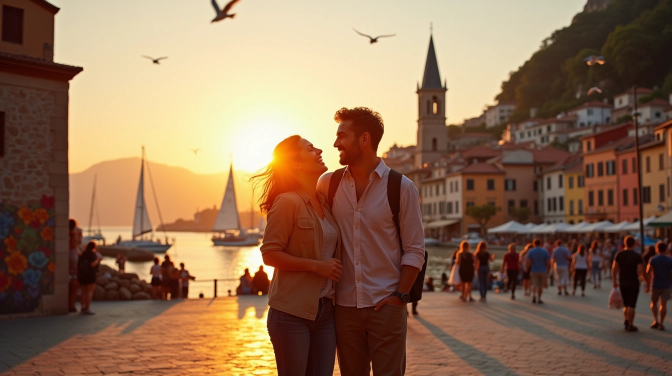 Vos questions sur l'organisation de voyages entre amis